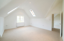 Longway Bank bedroom extension leads
