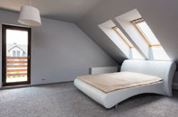 Longway Bank bedroom extensions