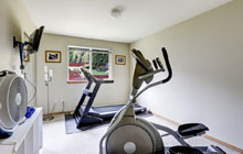 Longway Bank home gym construction leads